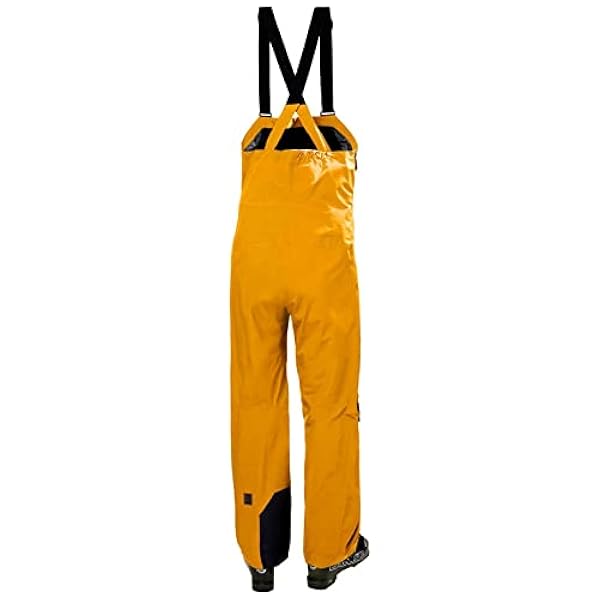 Helly Hansen Ridge Infinity Salopette Uomo